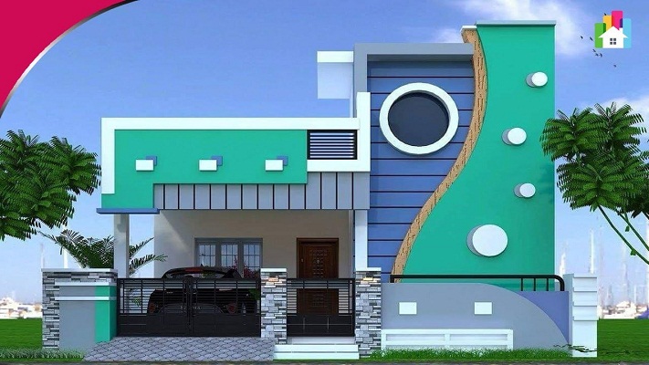 Detail Building Design Images Nomer 39