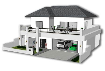 Detail Building Design Images Nomer 45