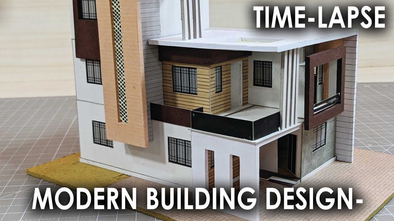 Detail Building Design Images Nomer 7