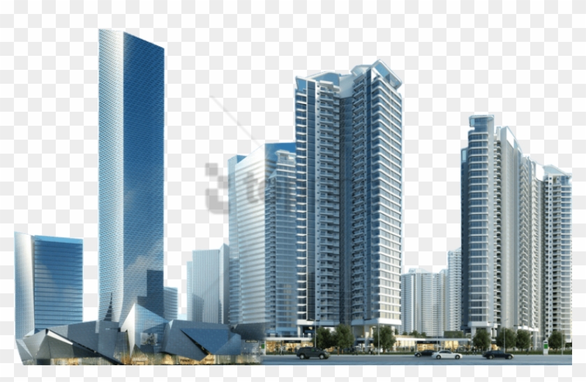 Detail Building Hd Nomer 32
