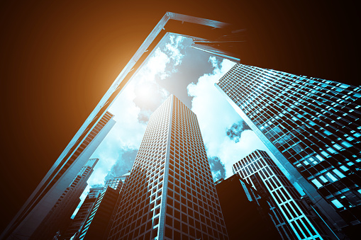Detail Building Images Free Nomer 11