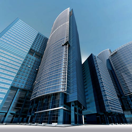 Detail Building Images Free Nomer 12