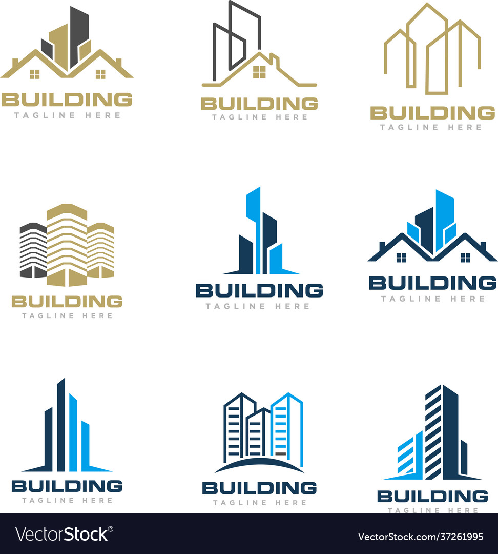 Detail Building Logo Png Nomer 14