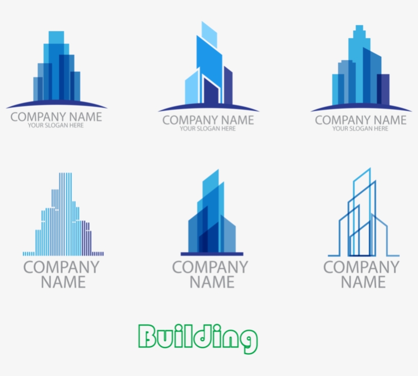Detail Building Logo Png Nomer 17