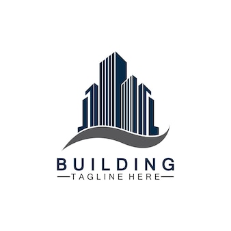 Detail Building Logo Png Nomer 37