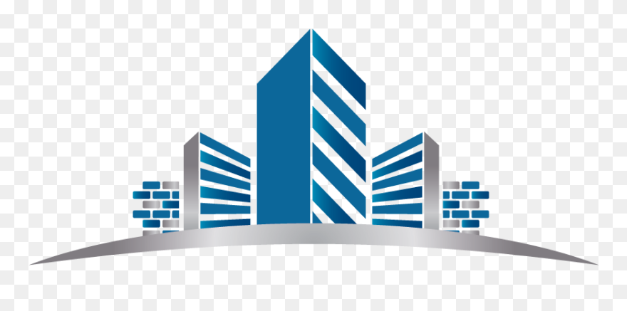 Detail Building Logo Png Nomer 5