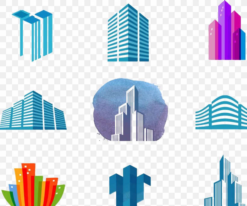 Detail Building Logo Png Nomer 43