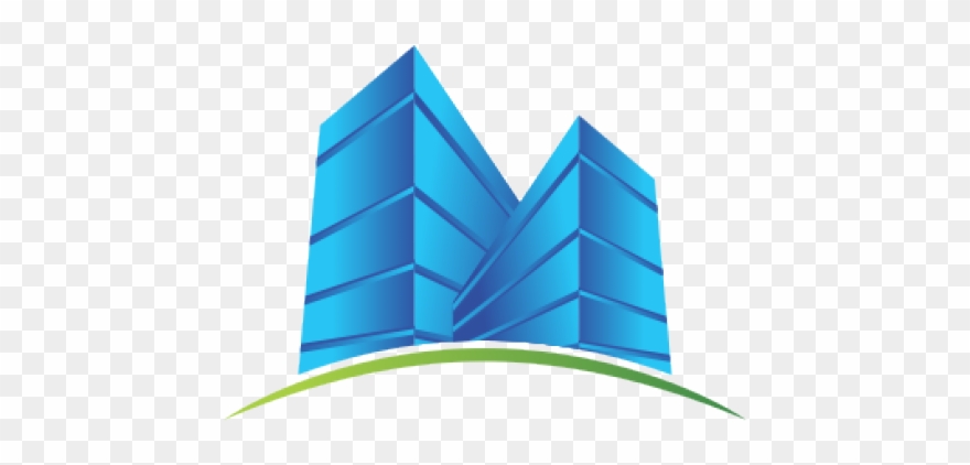 Detail Building Logo Png Nomer 6