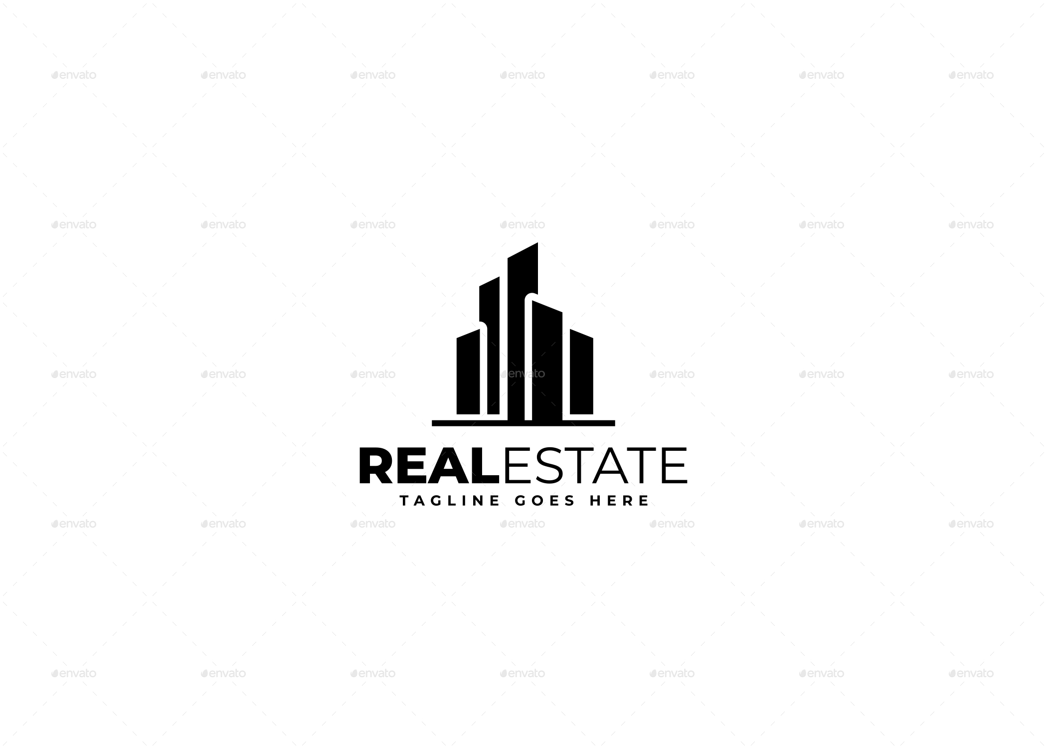 Detail Building Logo Png Nomer 53