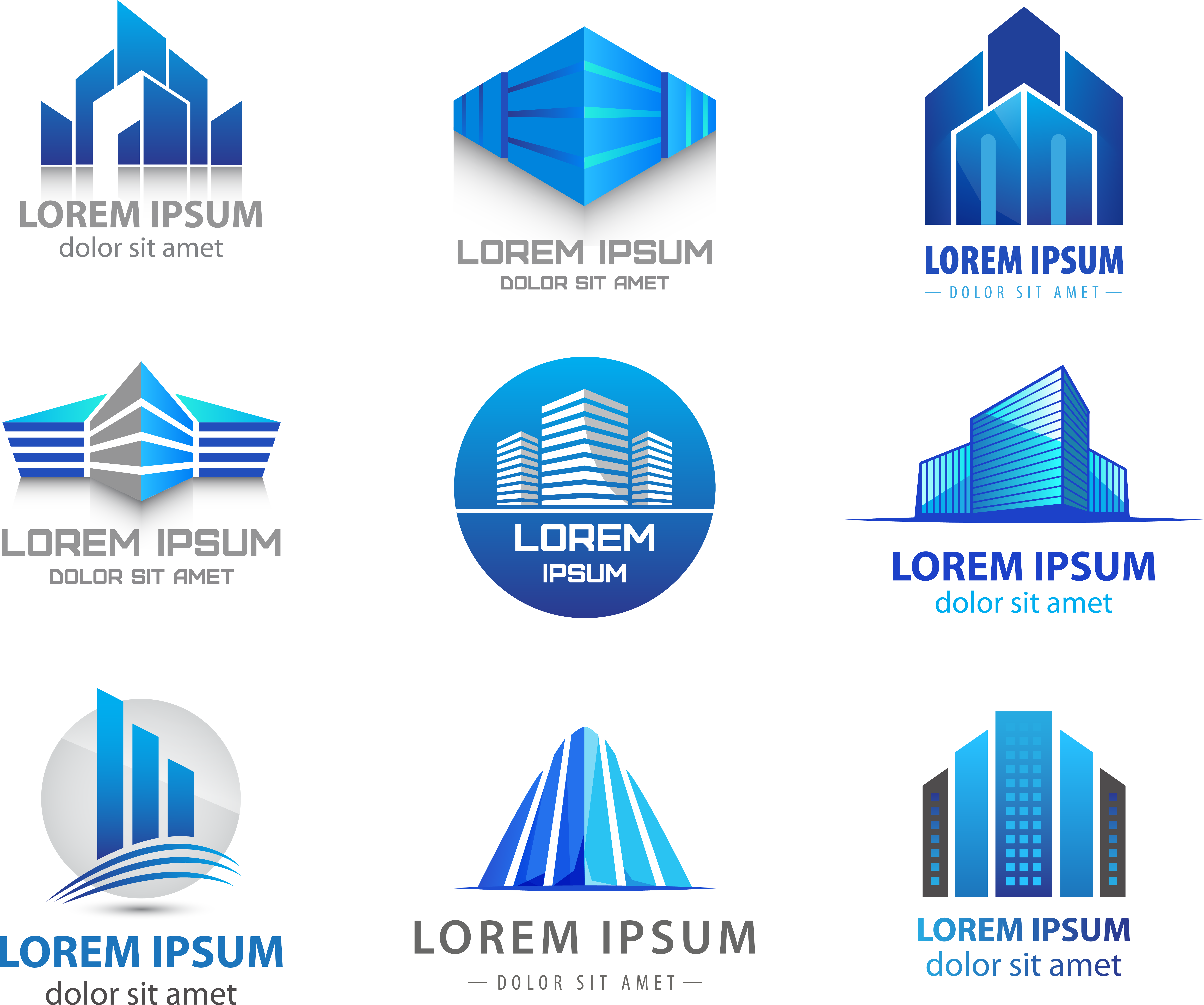 Detail Building Logo Png Nomer 7