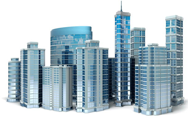 Detail Building Png Images Nomer 16