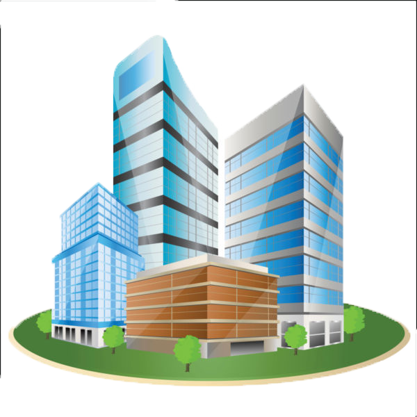 Detail Building Png Images Nomer 25