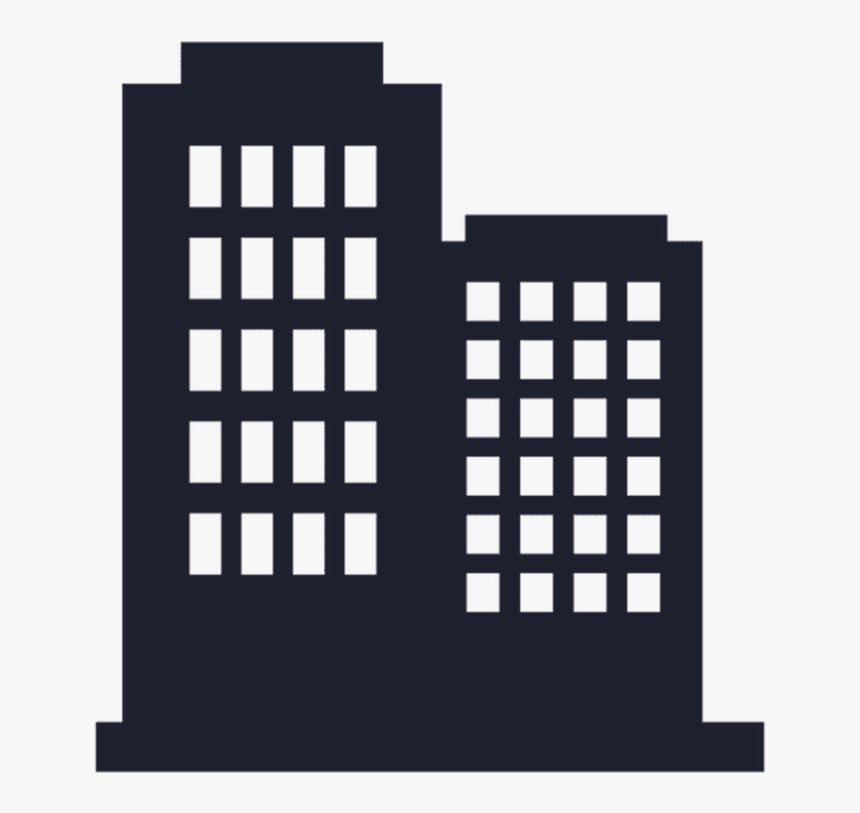 Detail Building Vector Png Nomer 4