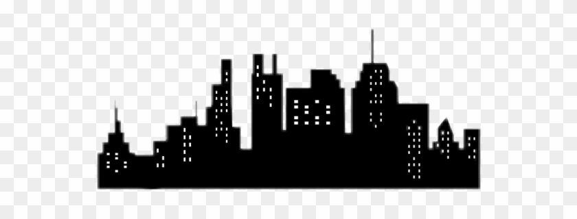 Detail Building Vector Png Nomer 32