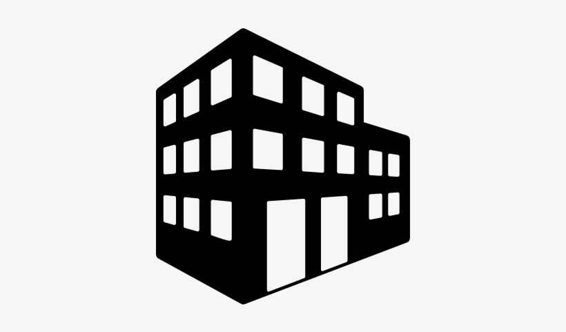 Detail Building Vector Png Nomer 47