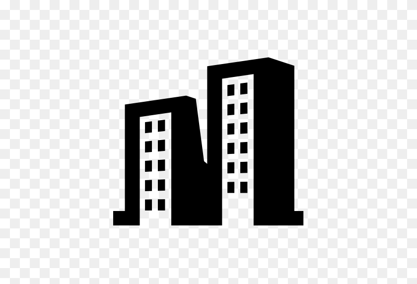 Detail Building Vector Png Nomer 48