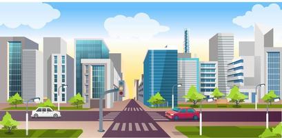 Detail Building Vector Png Nomer 55