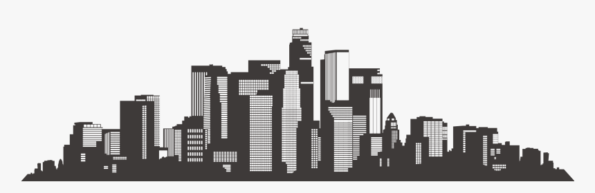 Detail Buildings Vector Png Nomer 25