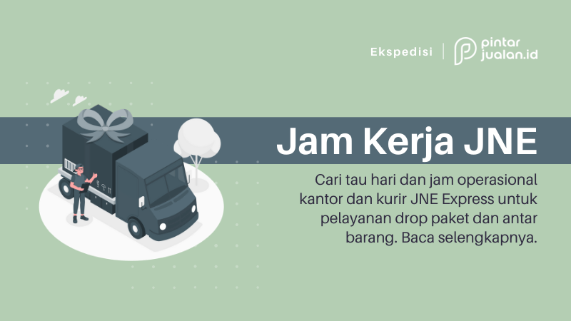 Detail Buka Jne Di Rumah Nomer 35