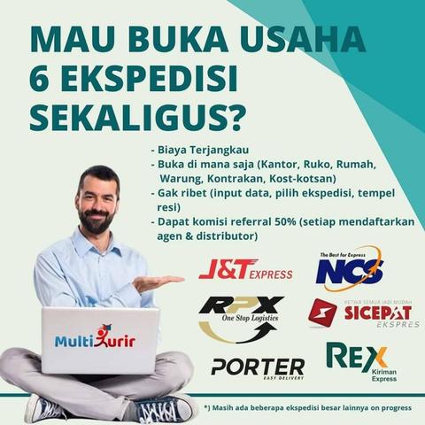 Detail Buka Jne Di Rumah Nomer 46