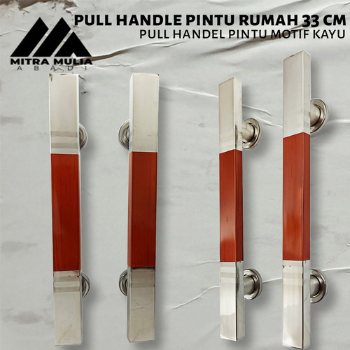 Detail Bukaan Pintu Rumah Nomer 41