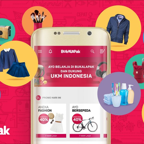 Detail Bukalapak Background Nomer 18