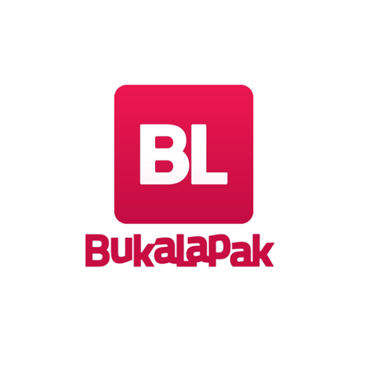 Detail Bukalapak Logo Png Nomer 31