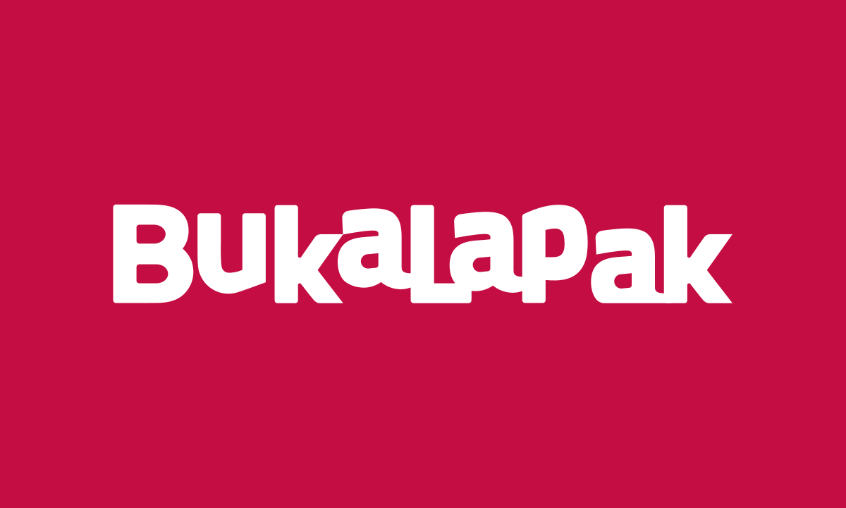 Detail Bukalapak Logo Png Nomer 7