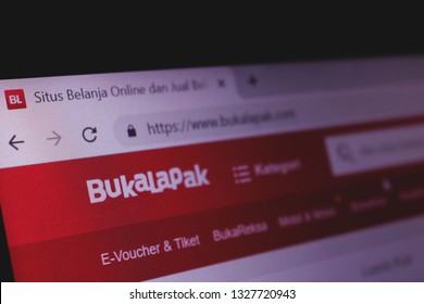 Detail Bukalapak Logo Vector Nomer 48