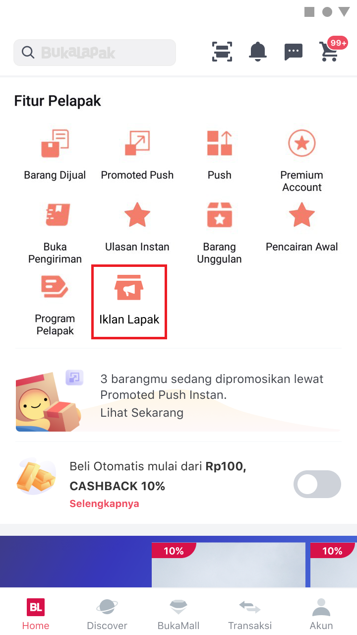 Detail Bukalapak Png Nomer 46