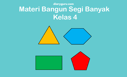 Detail Bukan Gambar Segi Banyak Nomer 31