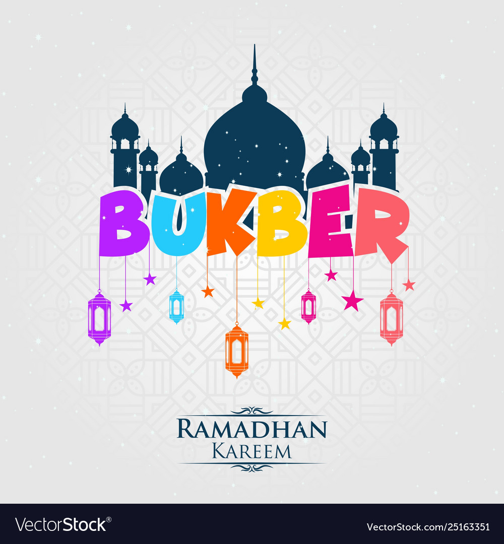 Bukber Vector - KibrisPDR