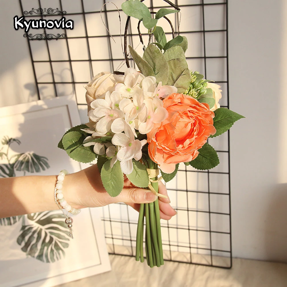 Detail Buket Bunga Pernikahan Simple Nomer 32