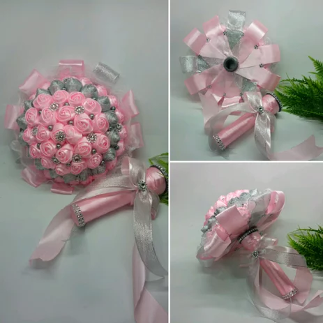 Detail Buket Bunga Pita Nomer 52