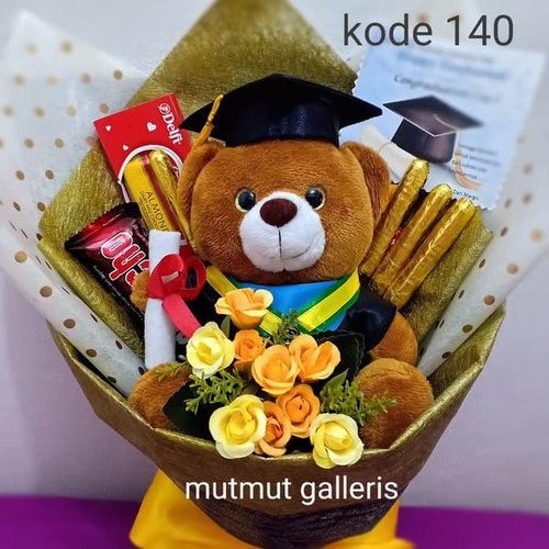 Detail Buket Foto Wisuda Nomer 55