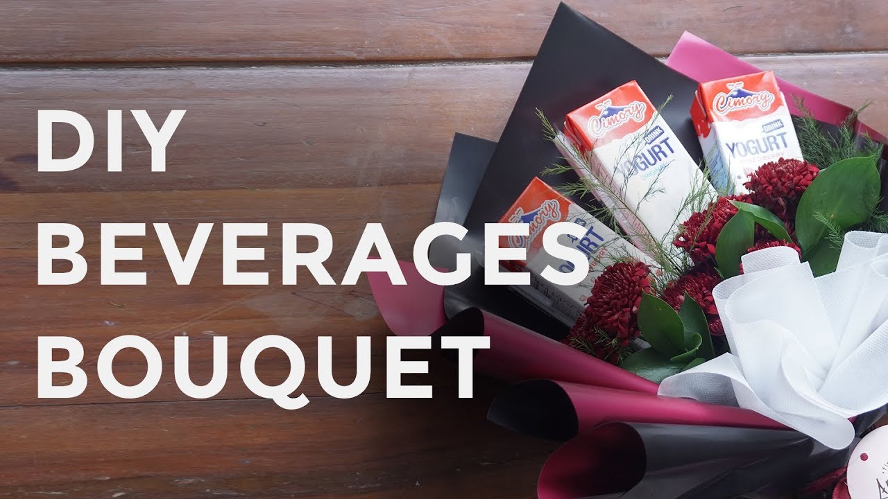 Detail Buket Minuman Keras Nomer 14