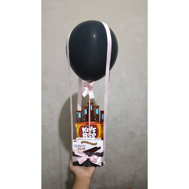 Detail Buket Minuman Keras Nomer 22