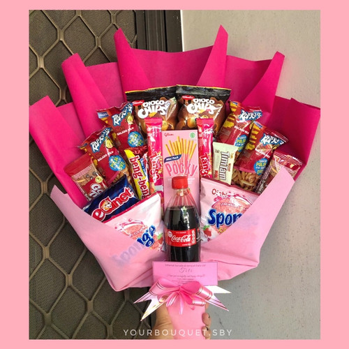 Detail Buket Minuman Keras Nomer 37