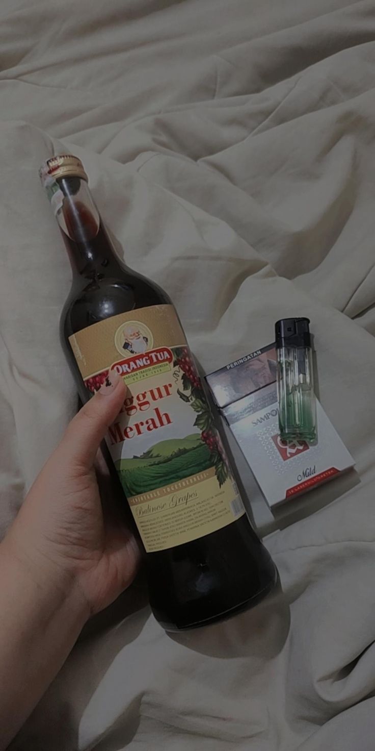 Detail Buket Minuman Keras Nomer 38