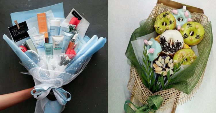 Detail Buket Minuman Keras Nomer 47