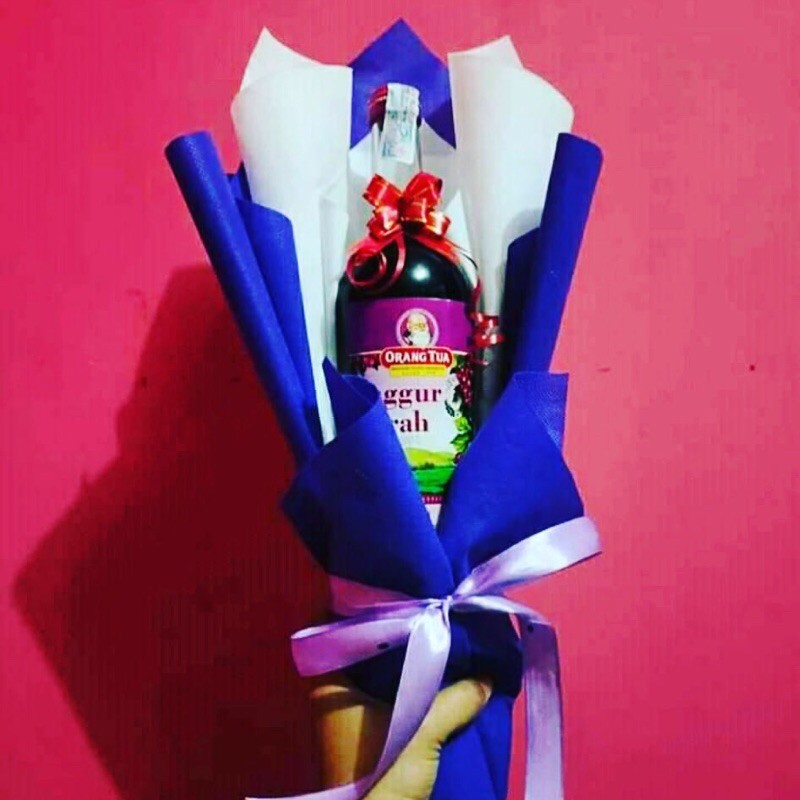 Detail Buket Minuman Keras Nomer 7