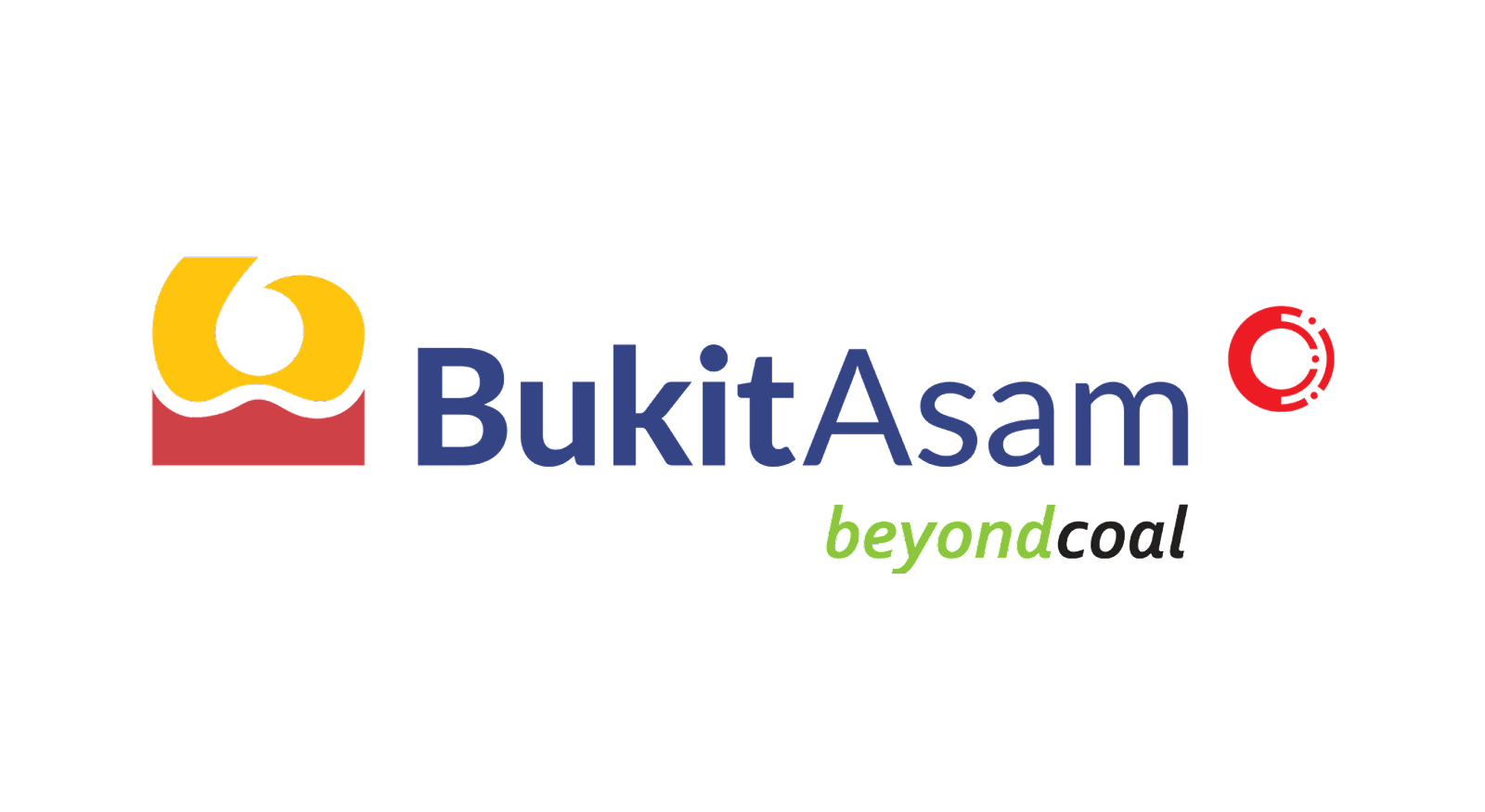 Detail Bukit Asam Logo Nomer 3