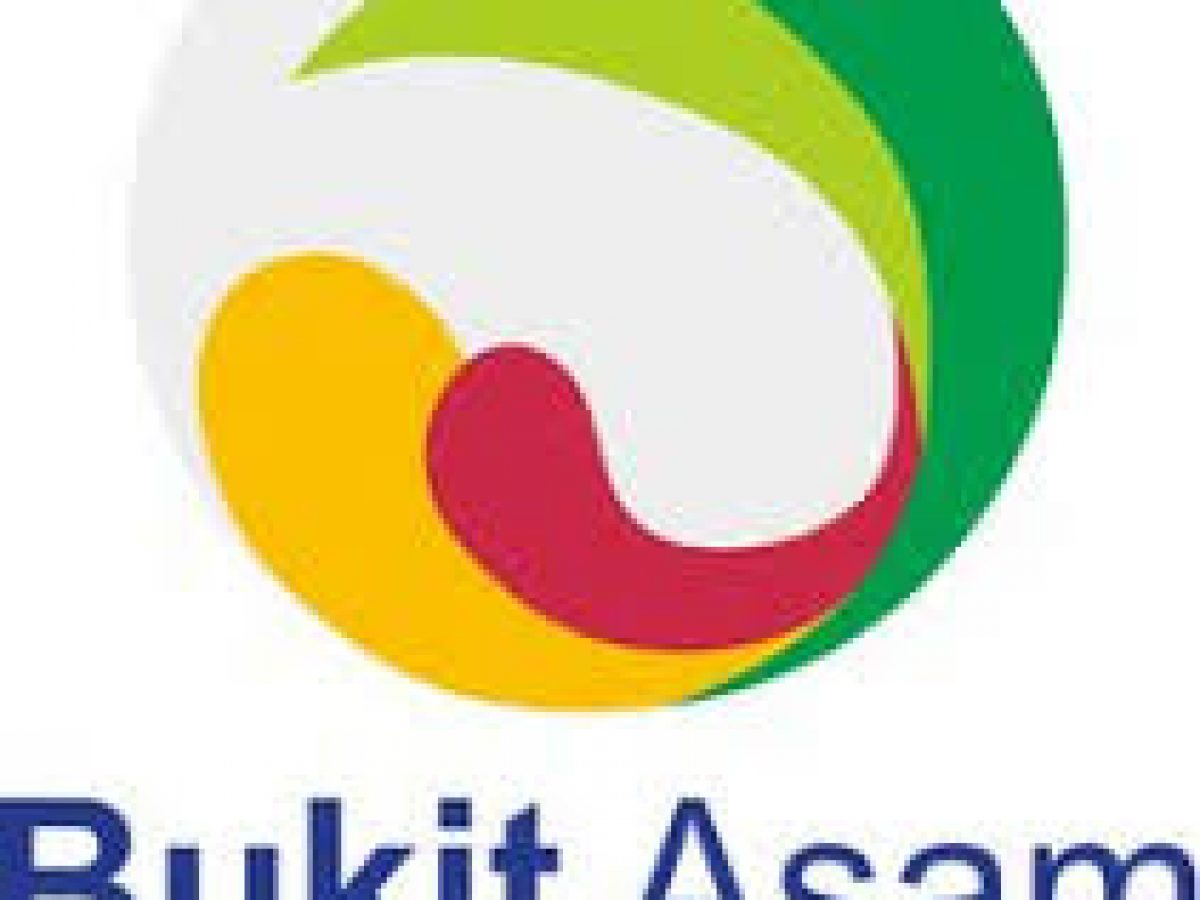 Detail Bukit Asam Logo Nomer 32