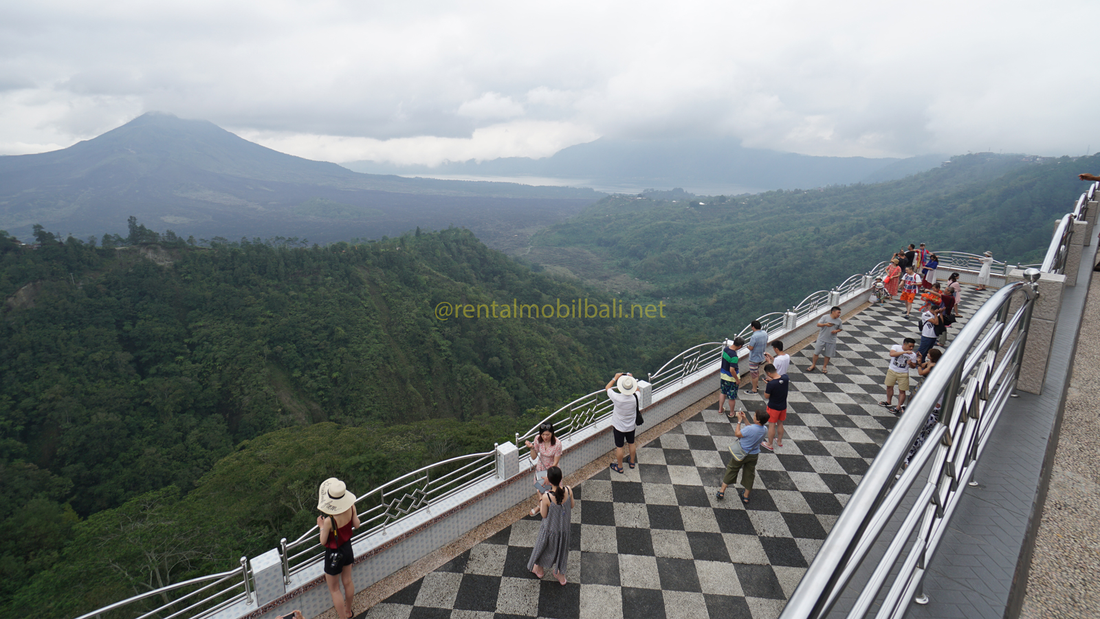 Bukit Kintamani Bali - KibrisPDR