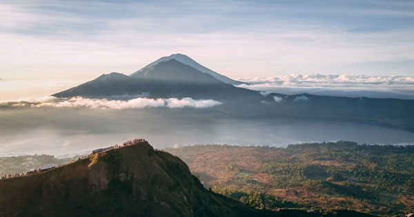 Detail Bukit Kintamani Bali Nomer 30