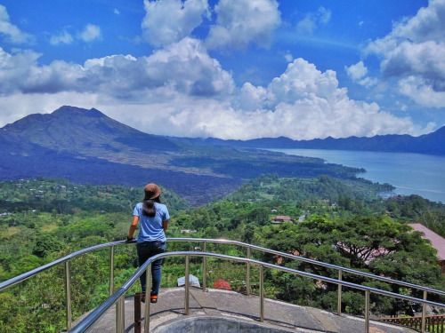 Detail Bukit Kintamani Bali Nomer 10