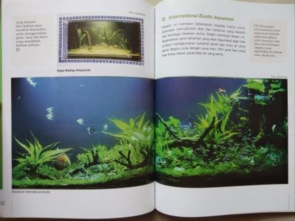 Detail Buku Aquascape Nomer 38