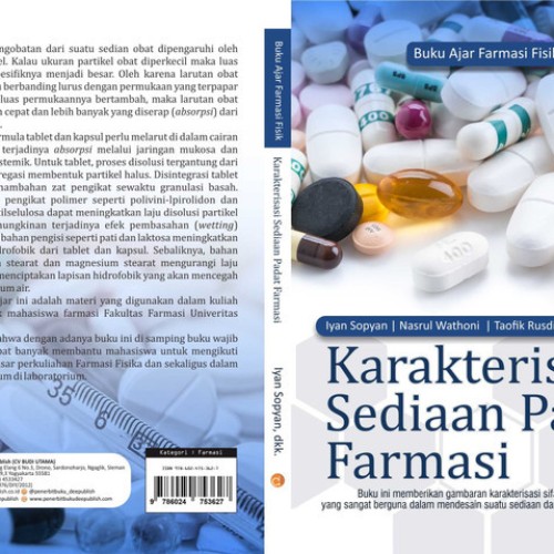 Detail Buku Farmasi Fisika Pdf Nomer 46