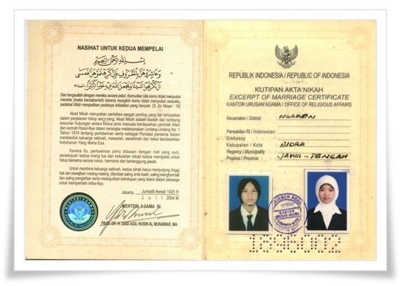 Buku Nikah Template 54 Koleksi Gambar Buku Nikah Template 54 Koleksi Gambar