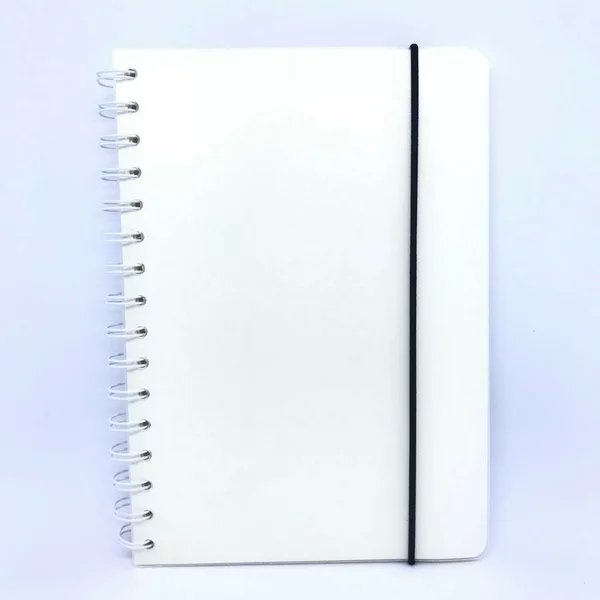 Detail Buku Notebook Polos Nomer 17